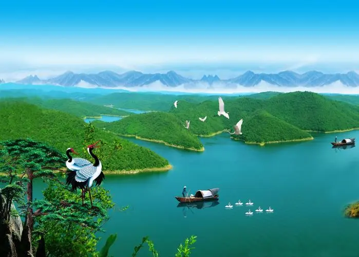 创新高效先进